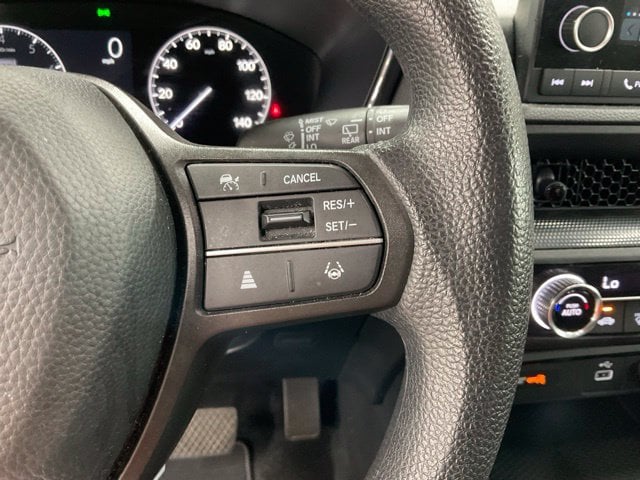 2025 Honda CR-V LX - Photo 18