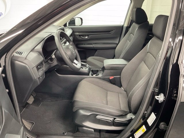 2025 Honda CR-V LX - Photo 20