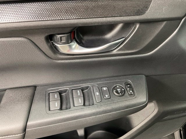 2025 Honda CR-V LX - Photo 28