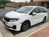 1 thumbnail image of  2025 Honda Odyssey Touring