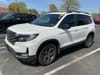 2025 Honda Passport TrailSport