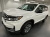 2025 Honda Passport TrailSport