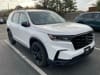 3 thumbnail image of  2025 Honda Pilot Black Edition