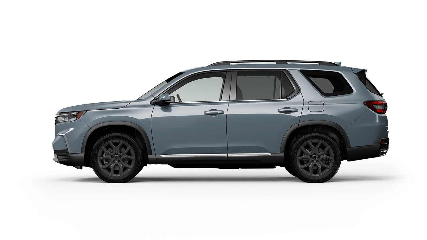 2 thumbnail image of  2025 Honda Pilot Touring+