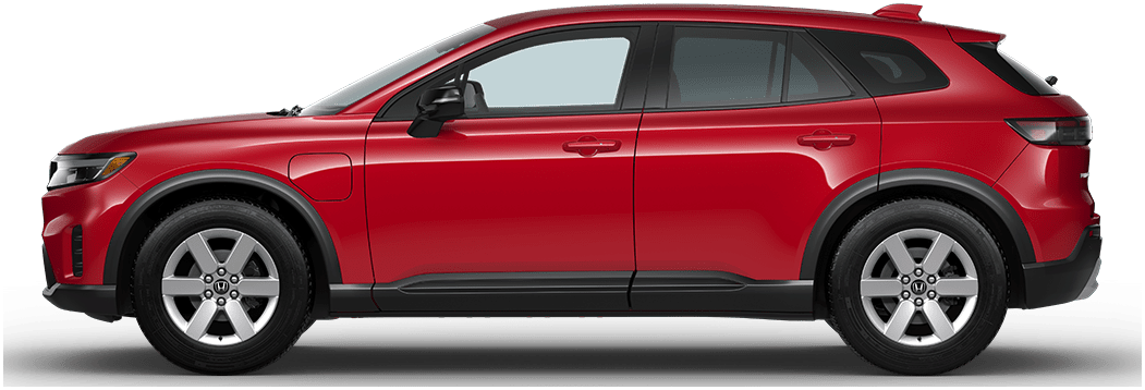 2025 Honda Prologue EX - Photo 2