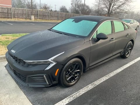 1 image of 2025 Kia K5 LXS