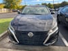 2 thumbnail image of  2025 Nissan Altima 2.5 SV