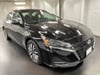 7 thumbnail image of  2025 Nissan Altima 2.5 SV