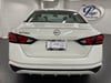 4 thumbnail image of  2025 Nissan Altima 2.5 SV