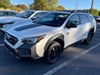 1 thumbnail image of  2025 Subaru Outback Wilderness