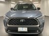 3 thumbnail image of  2025 Toyota Corolla Cross XLE