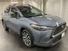 7 thumbnail image of  2025 Toyota Corolla Cross XLE