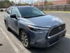 3 thumbnail image of  2025 Toyota Corolla Cross XLE