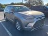 3 thumbnail image of  2025 Toyota Grand Highlander Limited