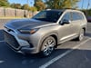 1 thumbnail image of  2025 Toyota Grand Highlander Limited