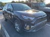 3 thumbnail image of  2025 Toyota RAV4 XLE Premium