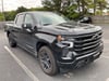3 thumbnail image of  2026 Chevrolet Silverado 1500 High Country
