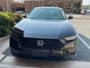 2 thumbnail image of  2026 Honda Accord Hybrid Sport