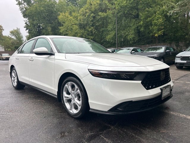 2026 Honda Accord