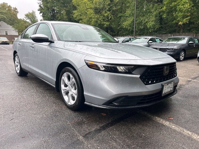 2026 Honda Accord