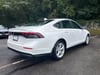 4 thumbnail image of  2026 Honda Accord LX
