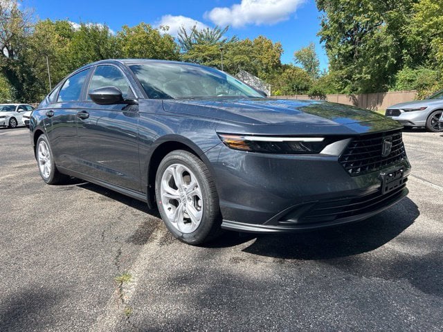 2026 Honda Accord