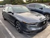 3 thumbnail image of  2026 Honda Accord SE