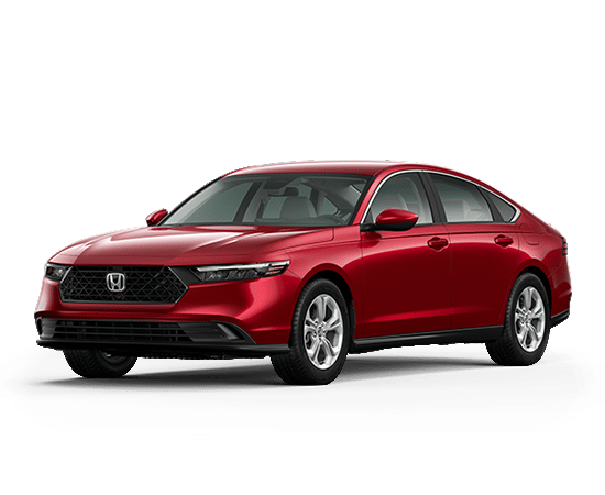 1 thumbnail image of  2026 Honda Accord Sedan LX