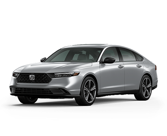 1 thumbnail image of  2026 Honda Accord Sedan SE