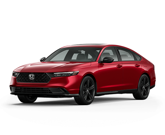 1 thumbnail image of  2026 Honda Accord Sedan Sport-L Hybrid