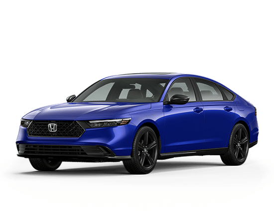 1 thumbnail image of  2026 Honda Accord Sedan Sport-L Hybrid