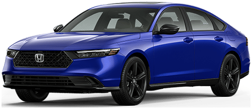 2026 Honda Accord Hybrid Sport-L's photo