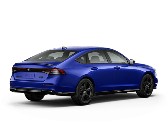 2 thumbnail image of  2026 Honda Accord Sedan Sport-L Hybrid