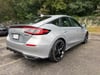 4 thumbnail image of  2026 Honda Civic Hatchback Sport