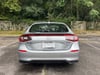 5 thumbnail image of  2026 Honda Civic Hatchback Sport