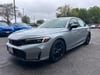 2 thumbnail image of  2026 Honda Civic Hatchback Sport