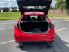 6 thumbnail image of  2026 Honda Civic Hatchback Sport