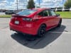 4 thumbnail image of  2026 Honda Civic Hatchback Sport