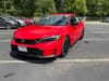 2 thumbnail image of  2026 Honda Civic Hatchback Sport