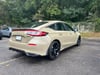 4 thumbnail image of  2026 Honda Civic Hatchback Sport