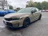 2 thumbnail image of  2026 Honda Civic Hatchback Sport