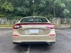 5 thumbnail image of  2026 Honda Civic Hatchback Sport