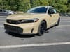 2 thumbnail image of  2026 Honda Civic Hatchback Sport