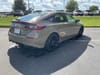 4 thumbnail image of  2026 Honda Civic Hatchback Sport