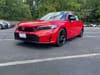 2 thumbnail image of  2026 Honda Civic Hatchback Sport