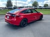4 thumbnail image of  2026 Honda Civic Hatchback Sport