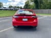 5 thumbnail image of  2026 Honda Civic Hatchback Sport