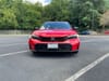 3 thumbnail image of  2026 Honda Civic Hatchback Sport