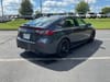 4 thumbnail image of  2026 Honda Civic Hatchback Sport