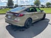 4 thumbnail image of  2026 Honda Civic Hatchback Sport